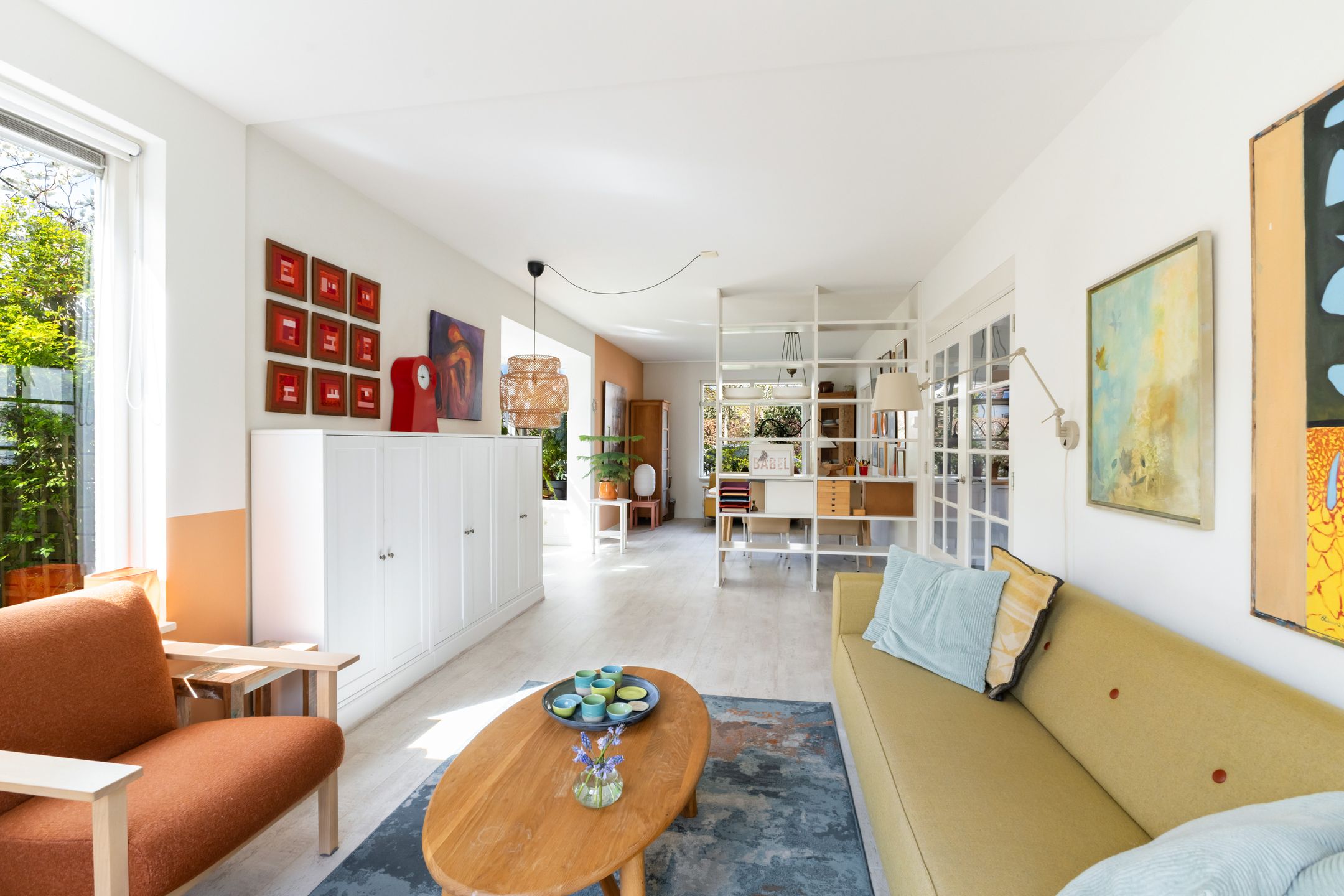 Foto 9 van Olijkeweg 25