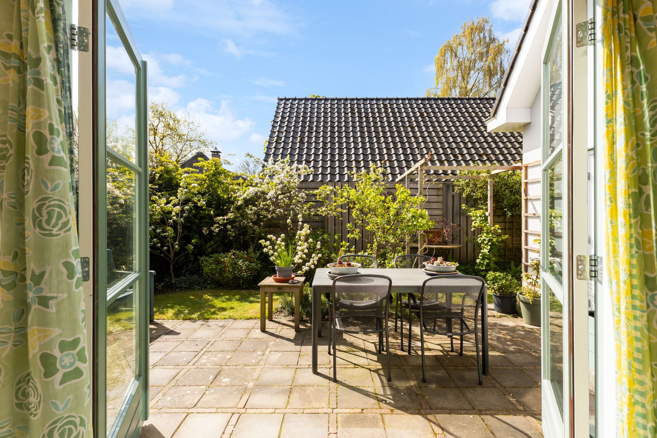 Foto 15 van Olijkeweg 25