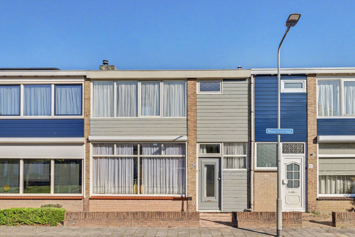 Foto 4 van Mauritsstraat 8