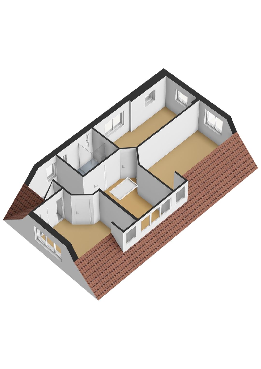 Foto 32 van Olijkeweg 25