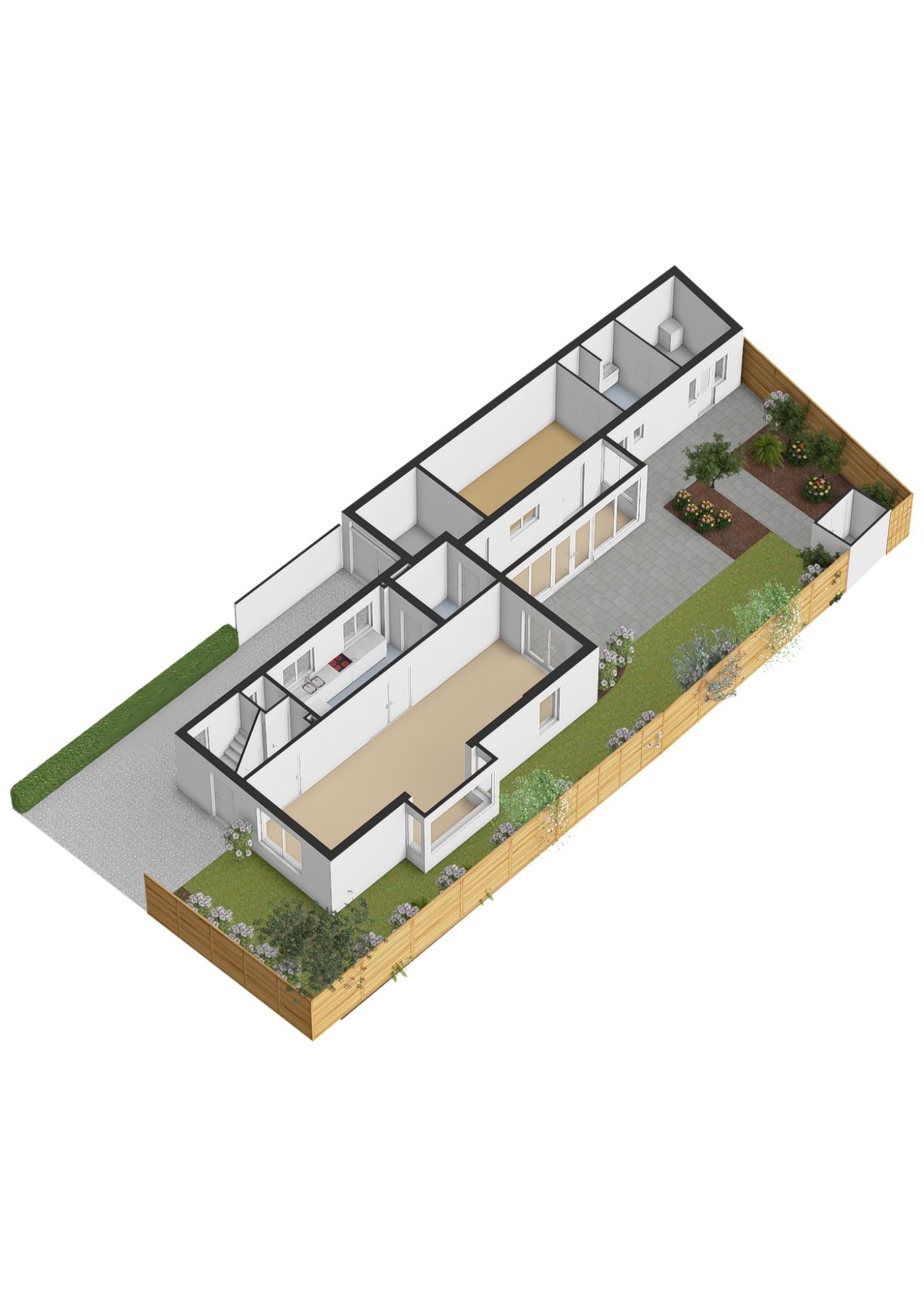 Foto 36 van Olijkeweg 25