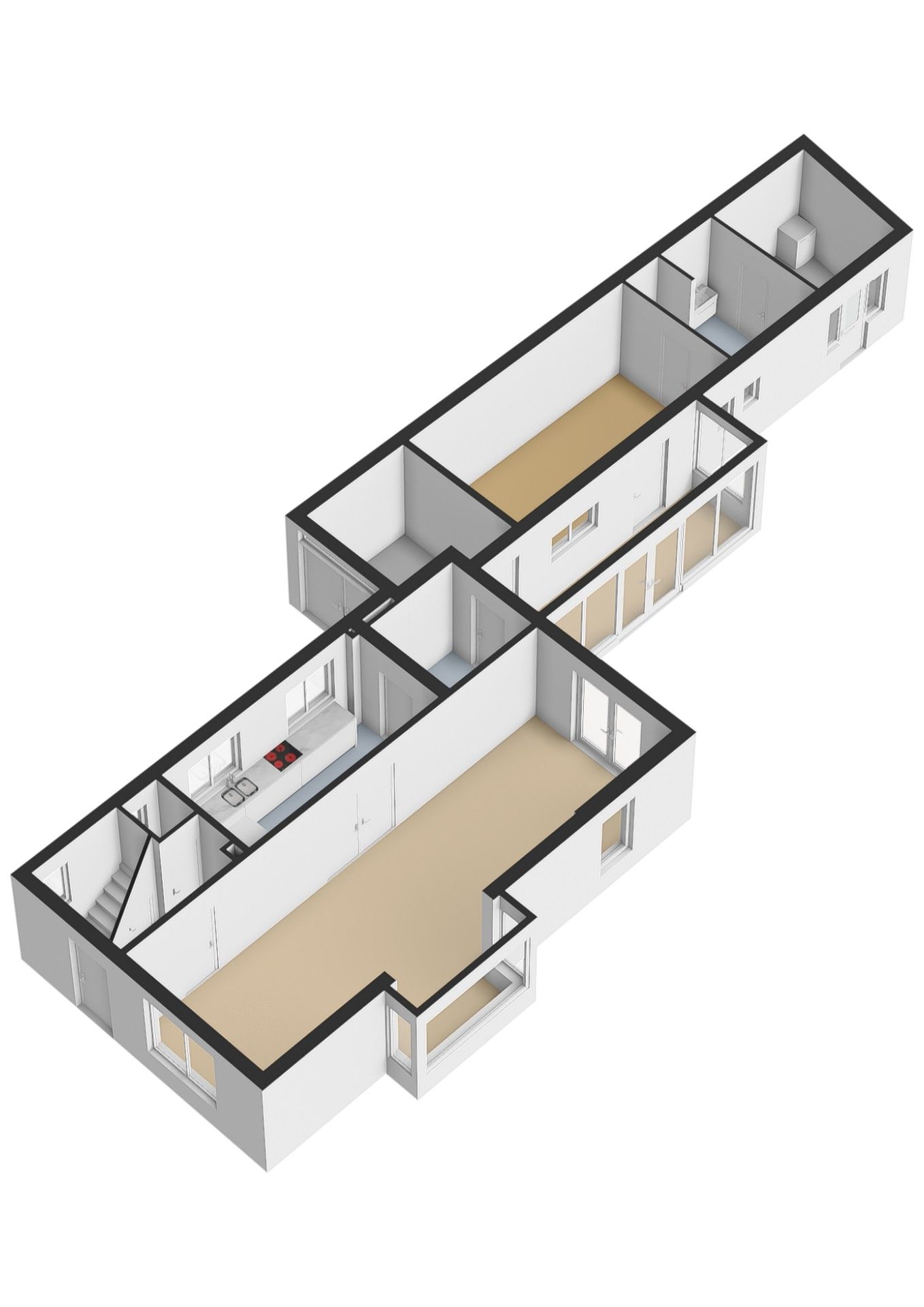 Foto 30 van Olijkeweg 25