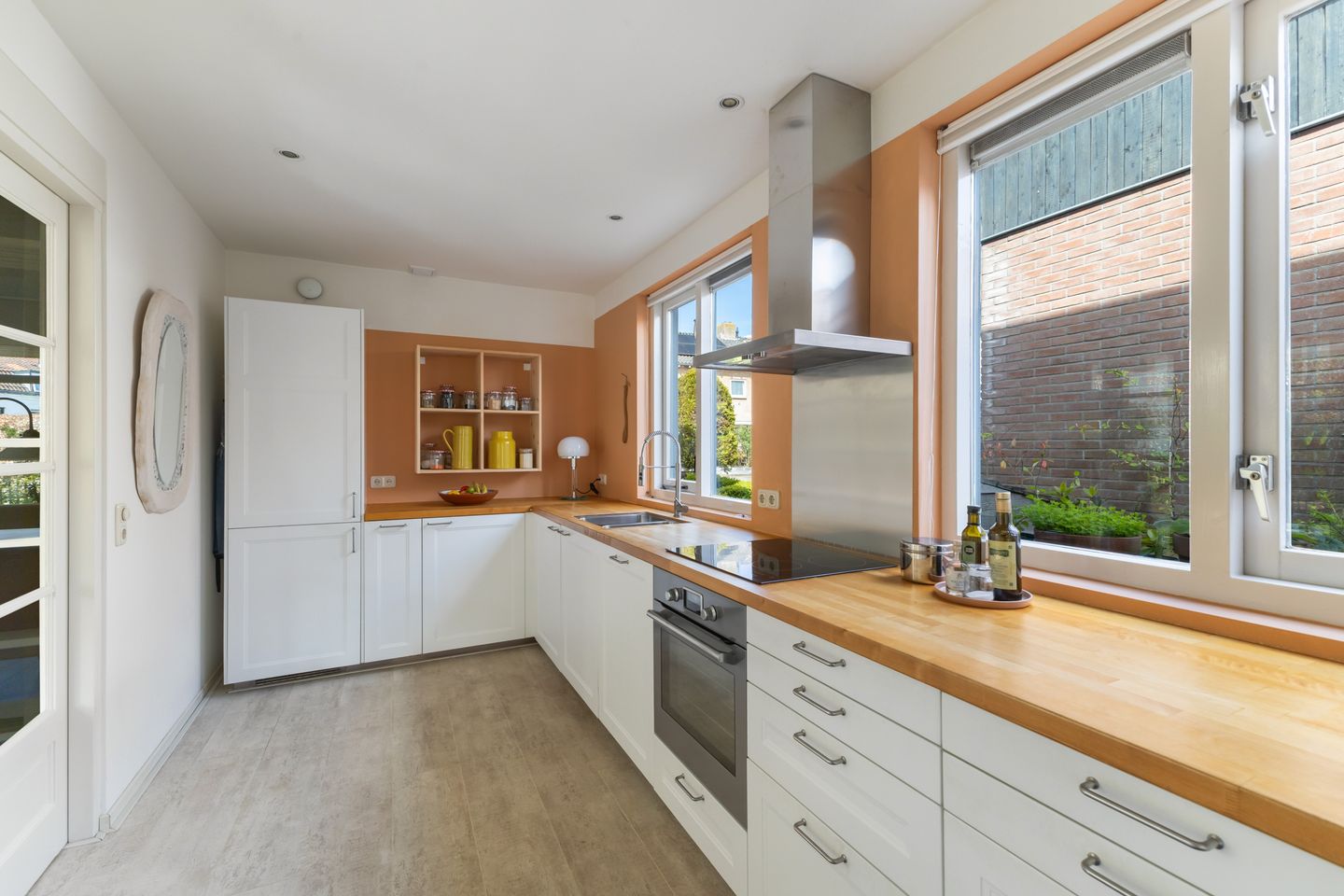 Foto 10 van Olijkeweg 25