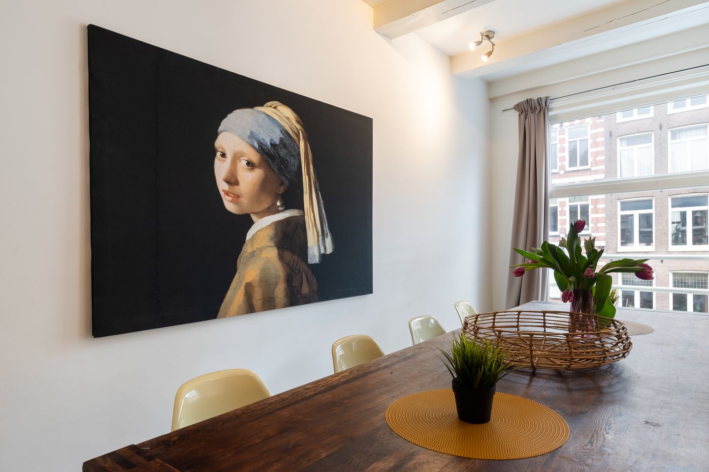 Foto 10 van Oudezijds Achterburgwal 152-C