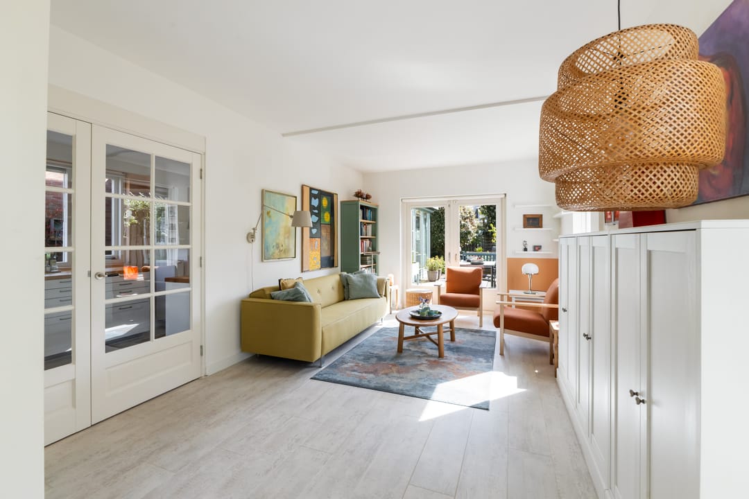 Foto 7 van Olijkeweg 25