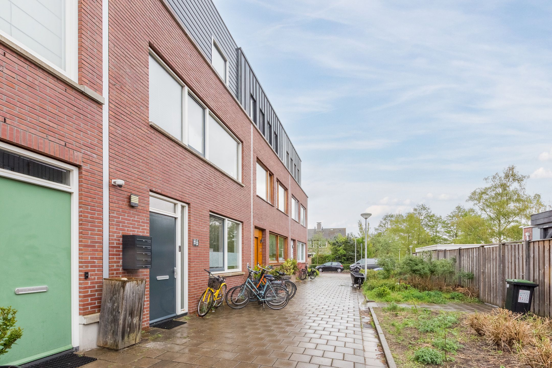 Ank van der Moerstraat 23-D 23 D