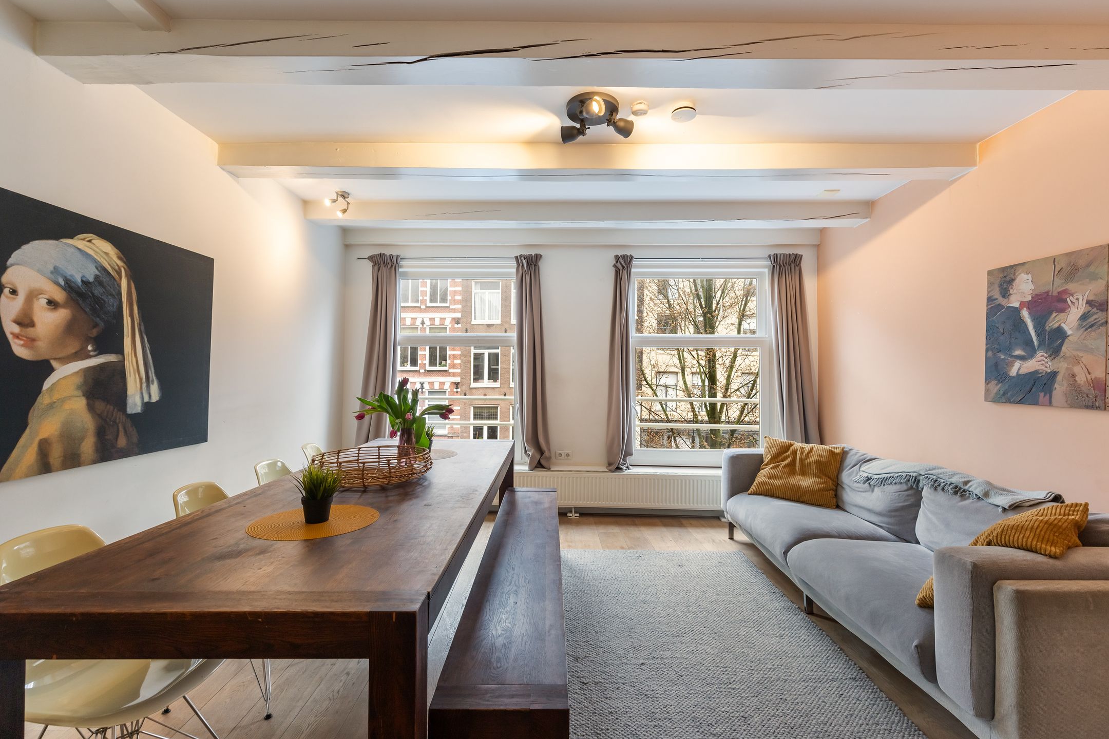 Foto 6 van Oudezijds Achterburgwal 152-C