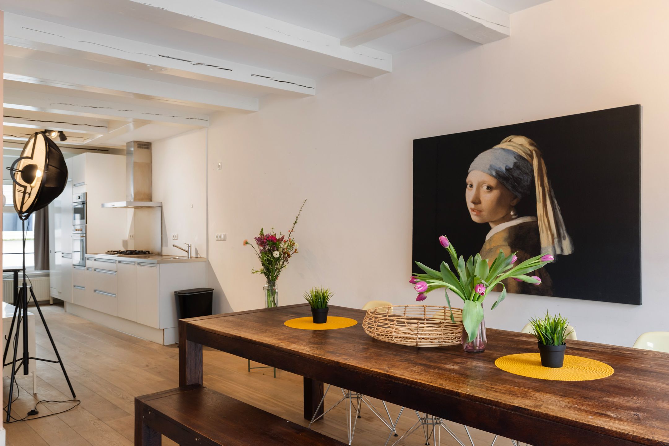 Foto 9 van Oudezijds Achterburgwal 152-C