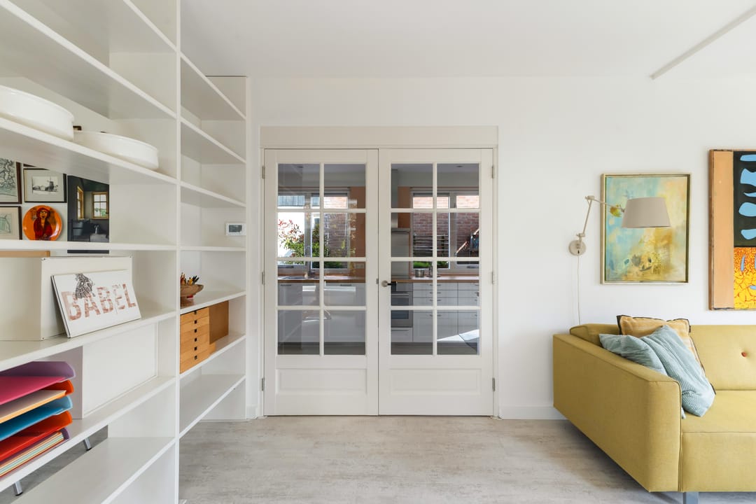 Foto 8 van Olijkeweg 25