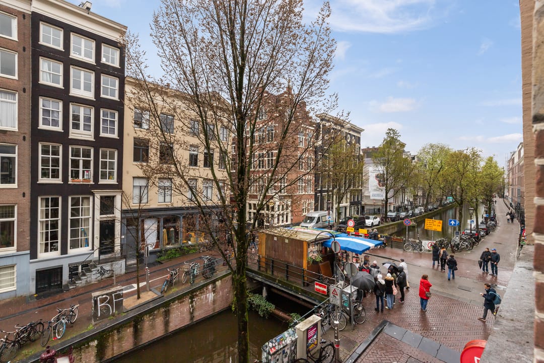 Foto 28 van Oudezijds Achterburgwal 152-C