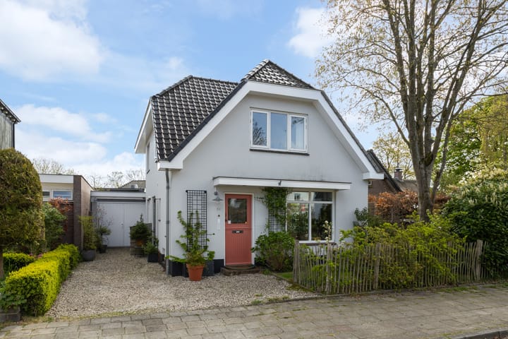 Olijkeweg 25 main image