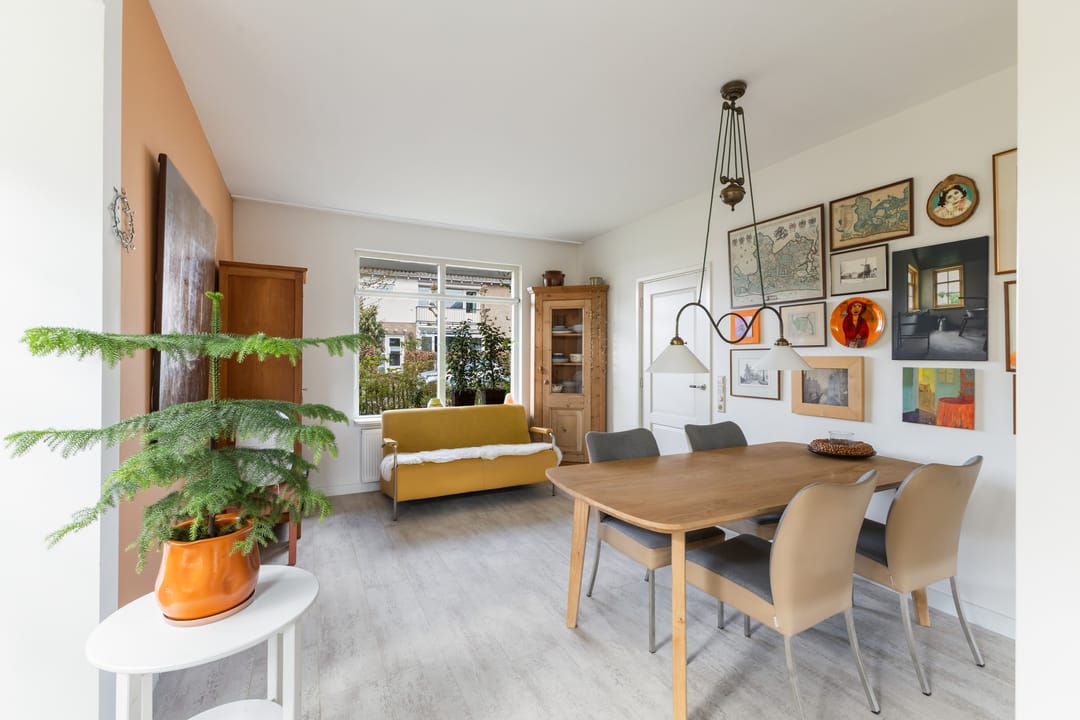 Foto 2 van Olijkeweg 25