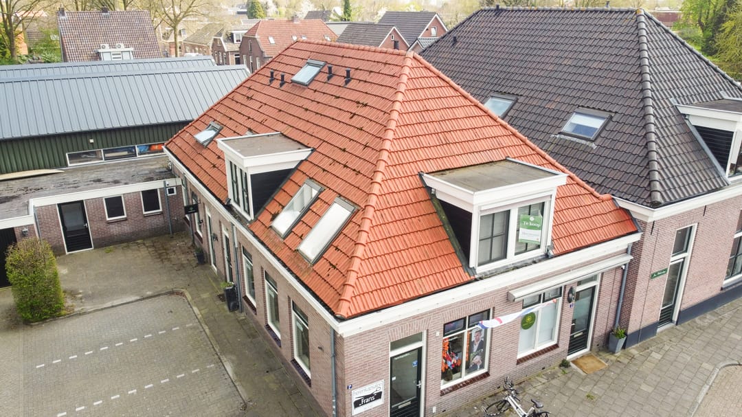 Foto 2 van Roggestraat 2