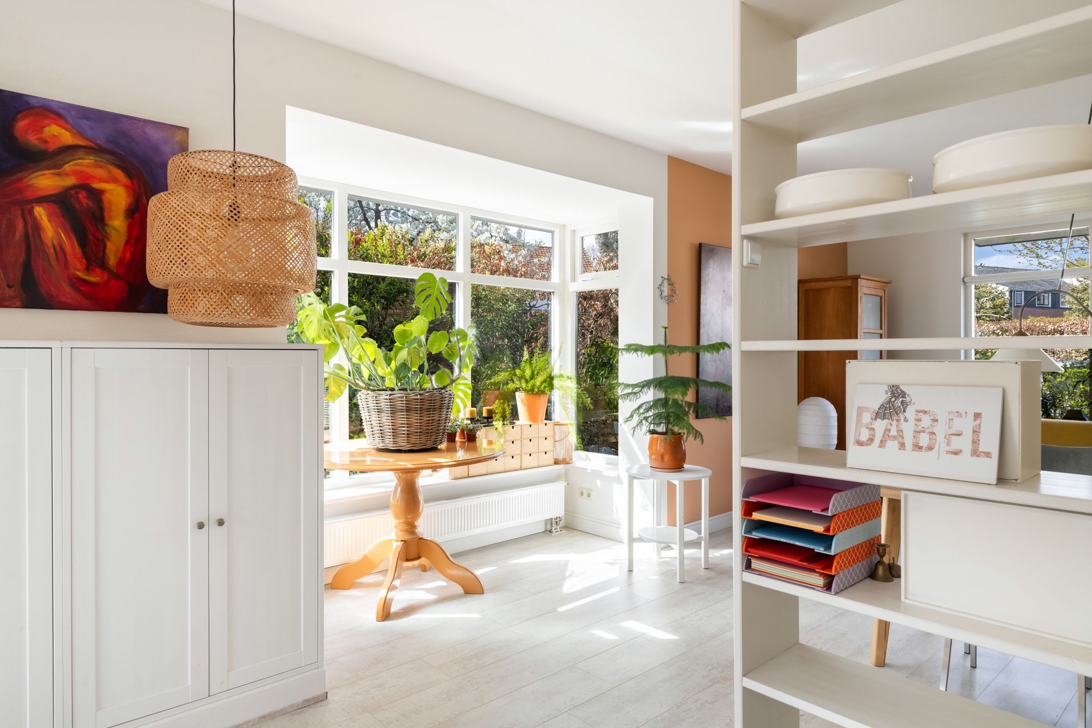 Foto 6 van Olijkeweg 25