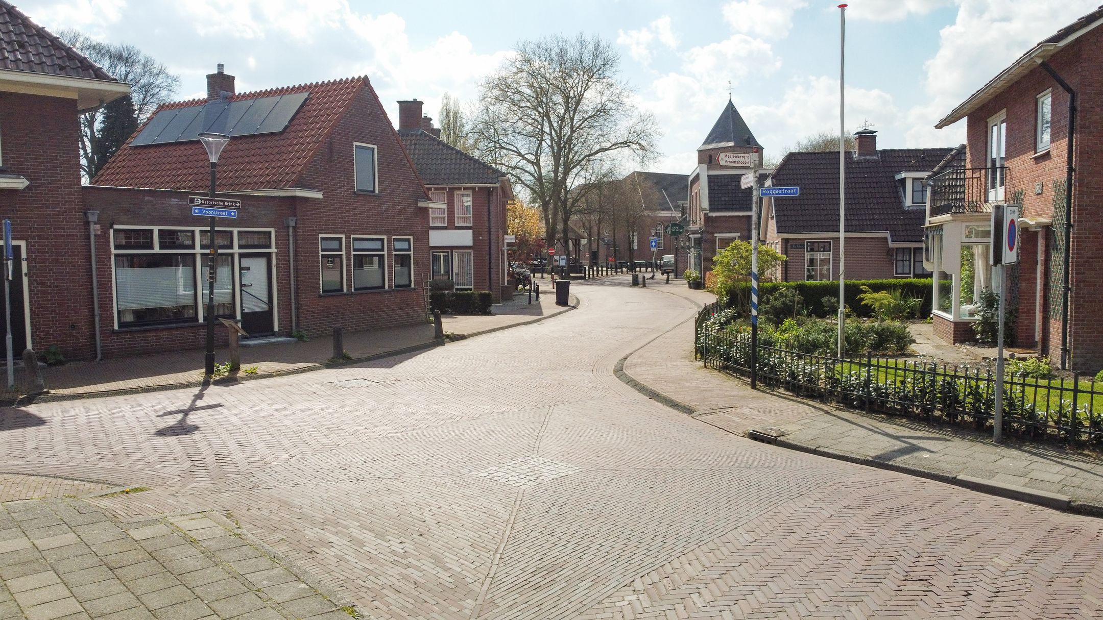 Foto 3 van Roggestraat 2