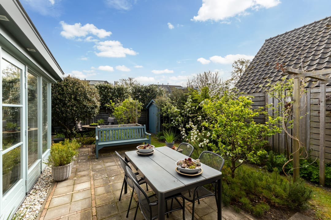 Foto 16 van Olijkeweg 25