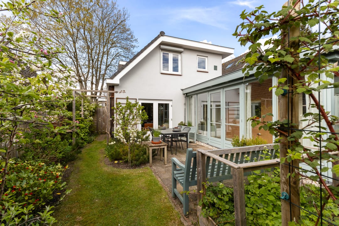 Foto 17 van Olijkeweg 25