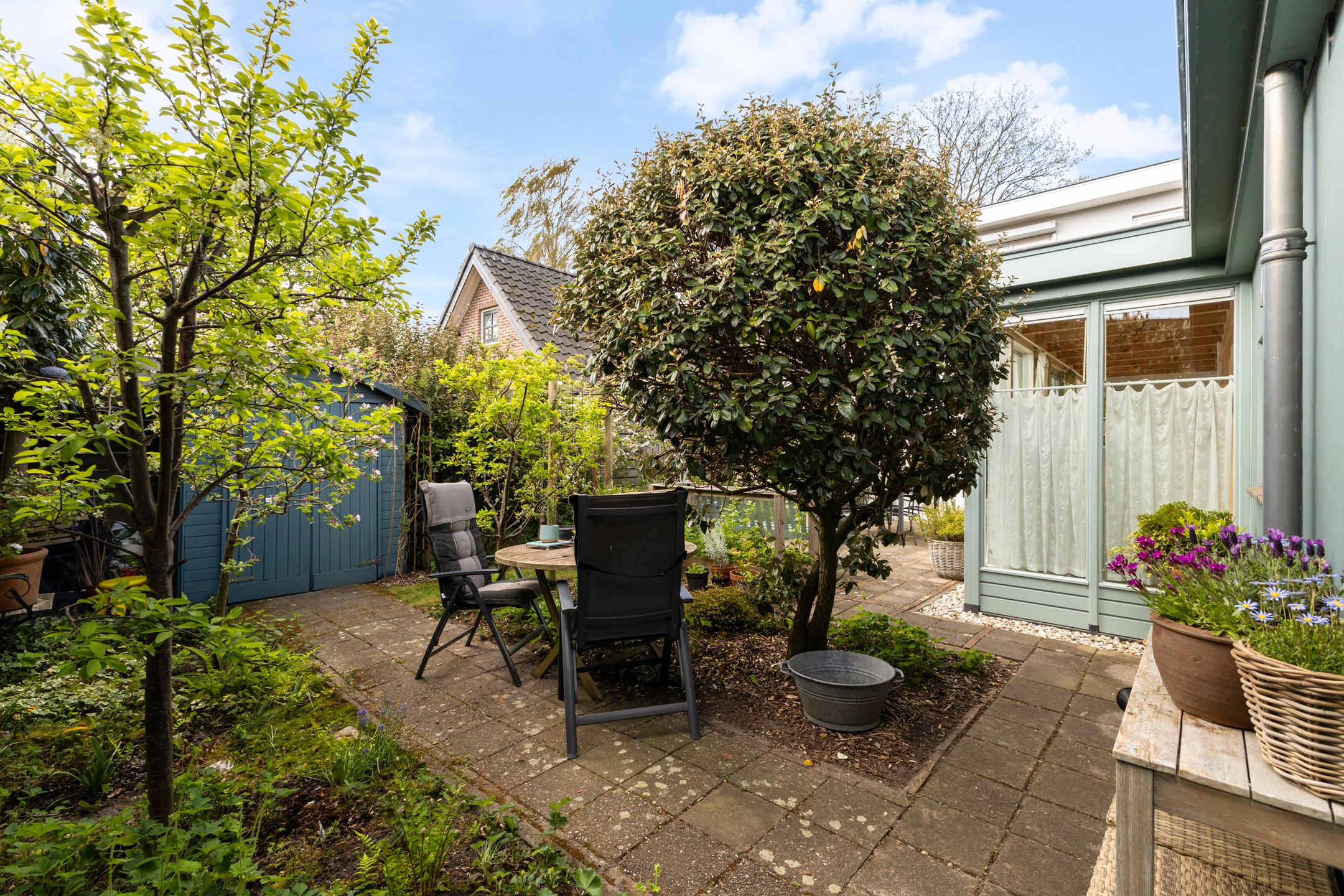 Foto 18 van Olijkeweg 25