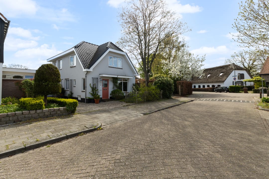 Foto 28 van Olijkeweg 25