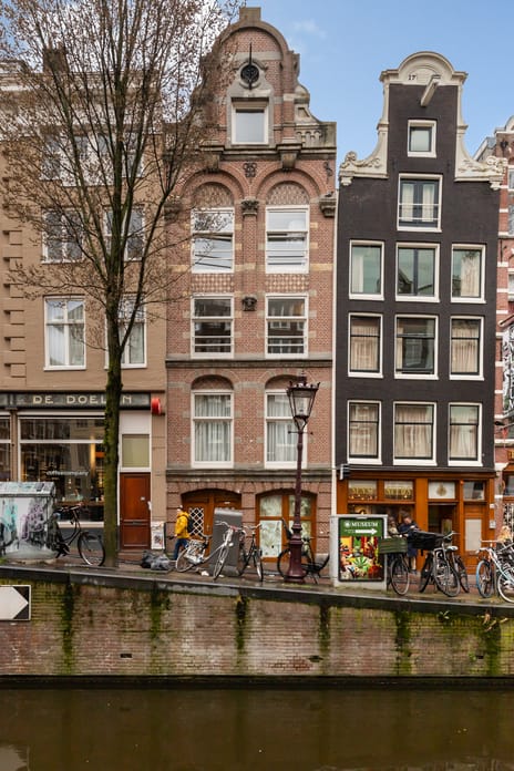 Oudezijds Achterburgwal thumbnail