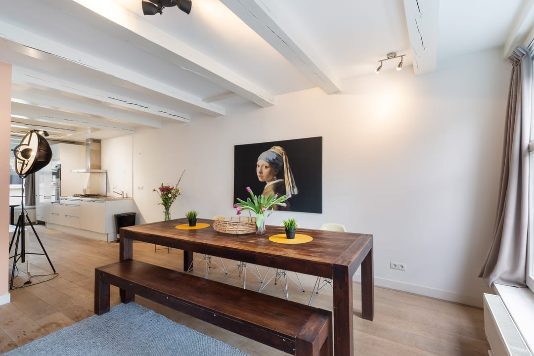 Foto 8 van Oudezijds Achterburgwal 152-C