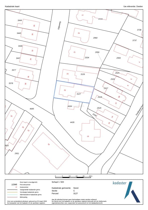Foto 37 van Olijkeweg 25