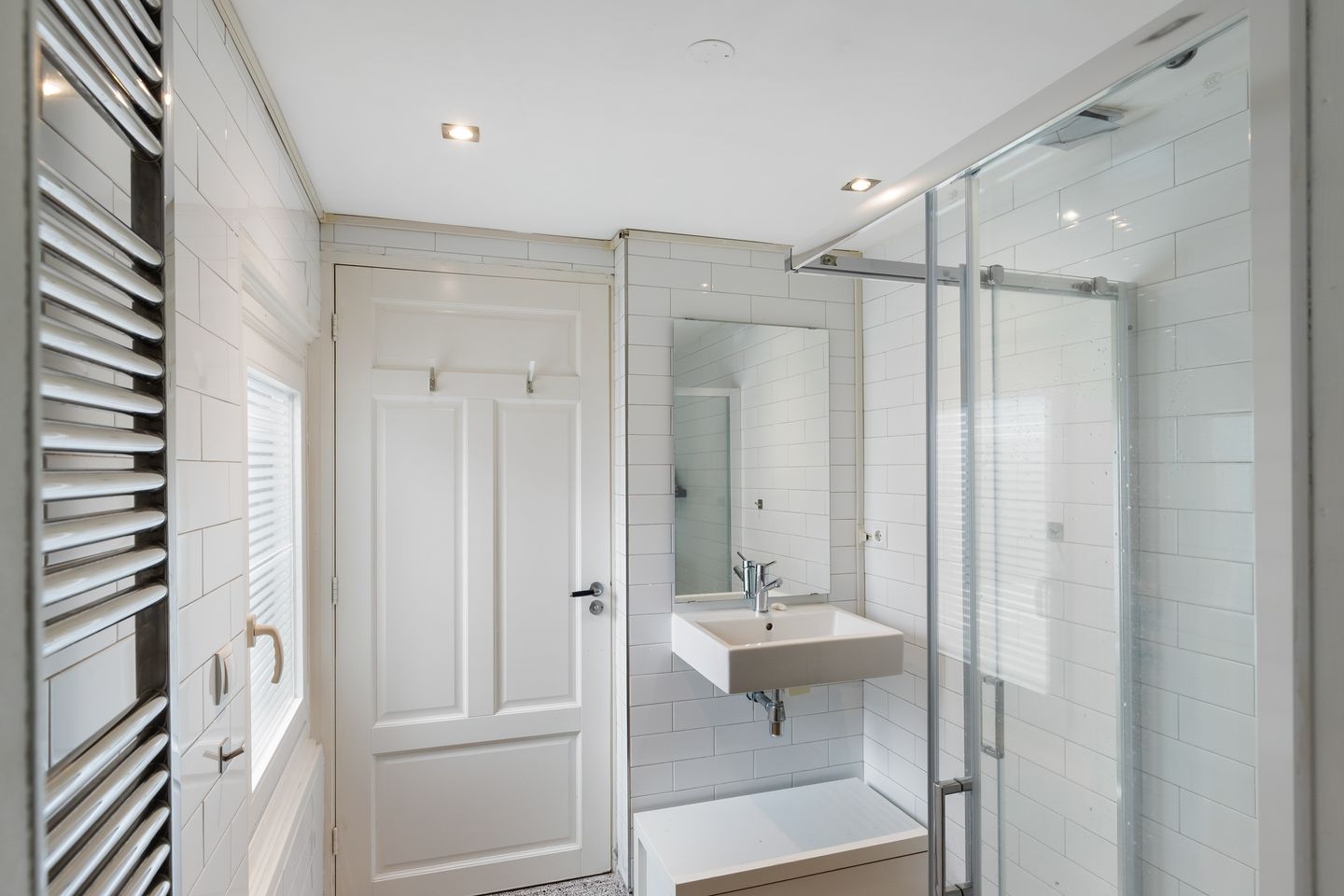 Foto 20 van Oudezijds Achterburgwal 152-C