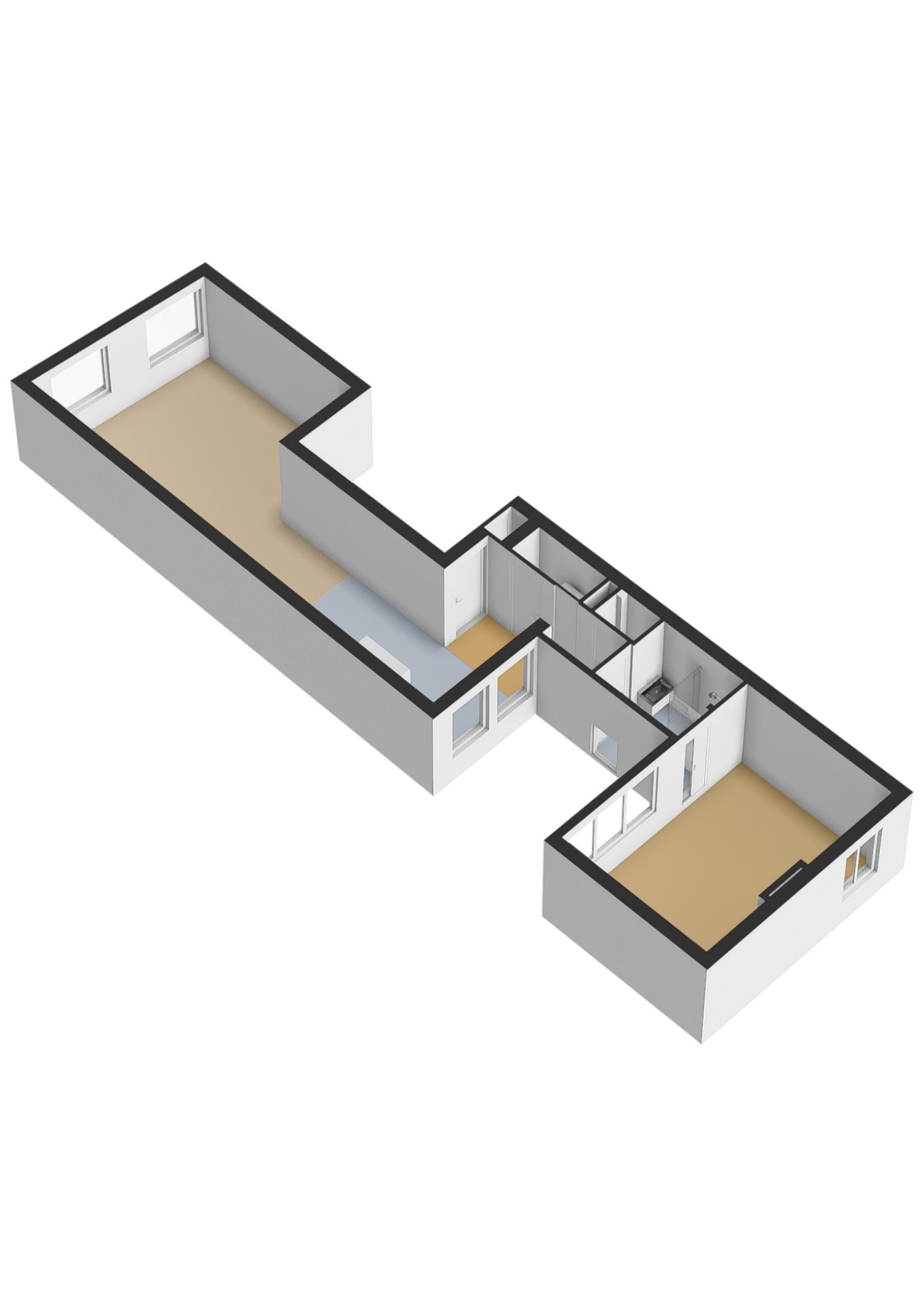 Foto 42 van Oudezijds Achterburgwal 152-C
