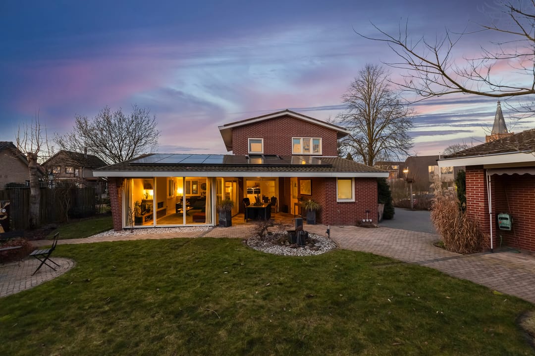 Foto 1 van Tramstraat 25