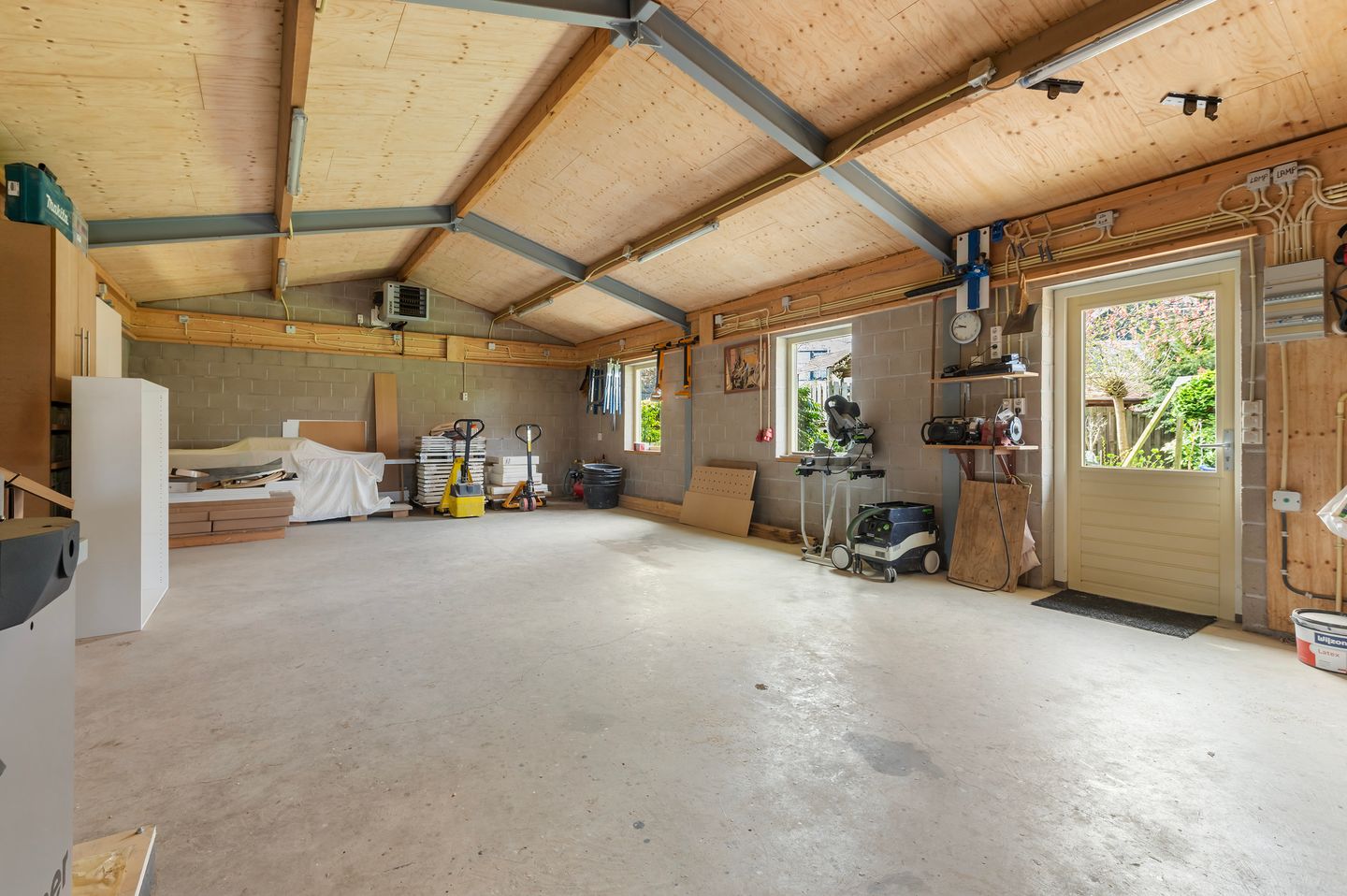 Foto 50 van Tramstraat 25