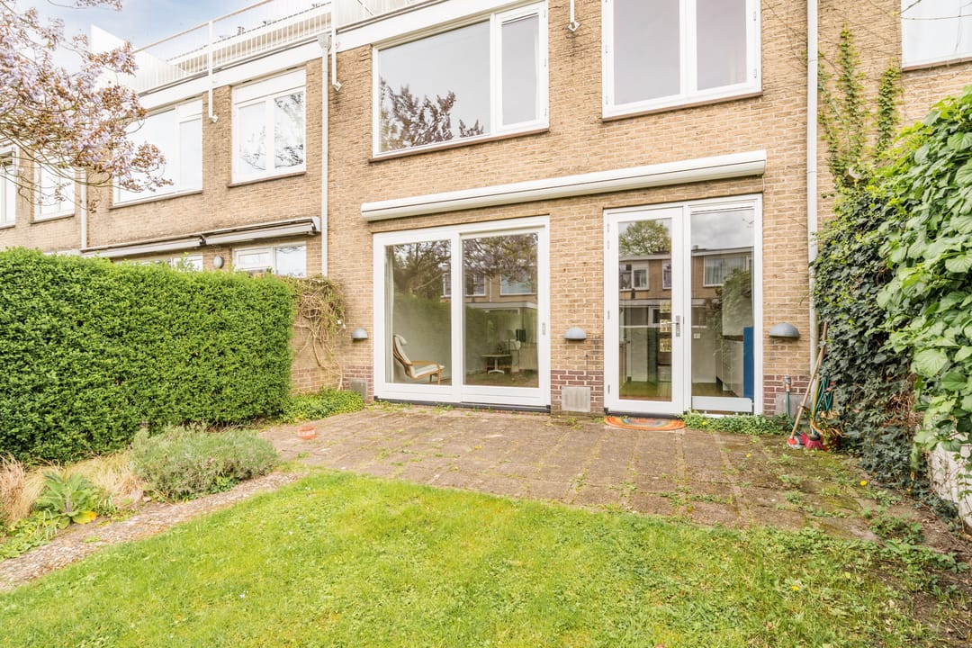 Photo 11 of Kernkampplantsoen 4