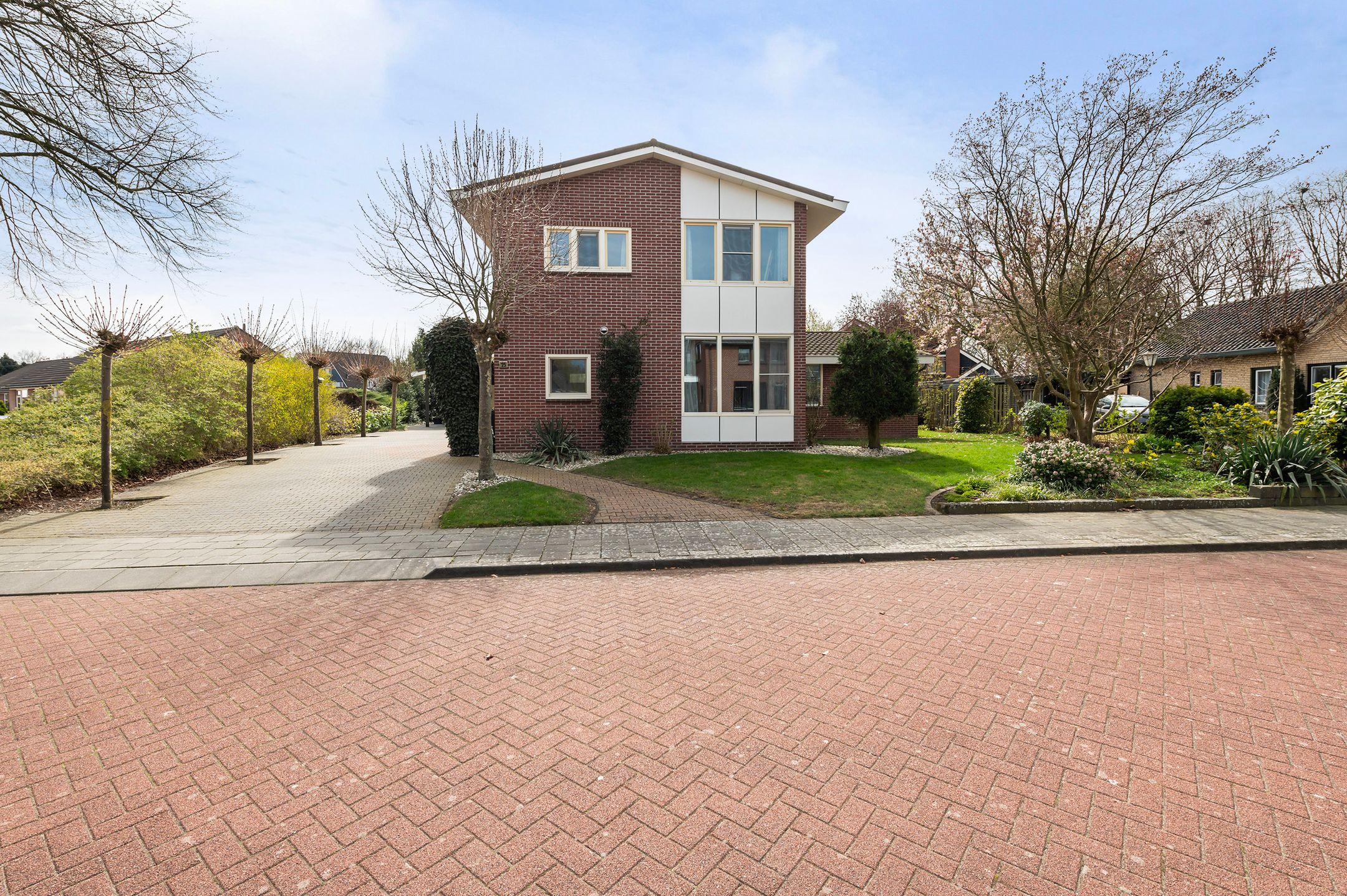 Foto 6 van Tramstraat 25