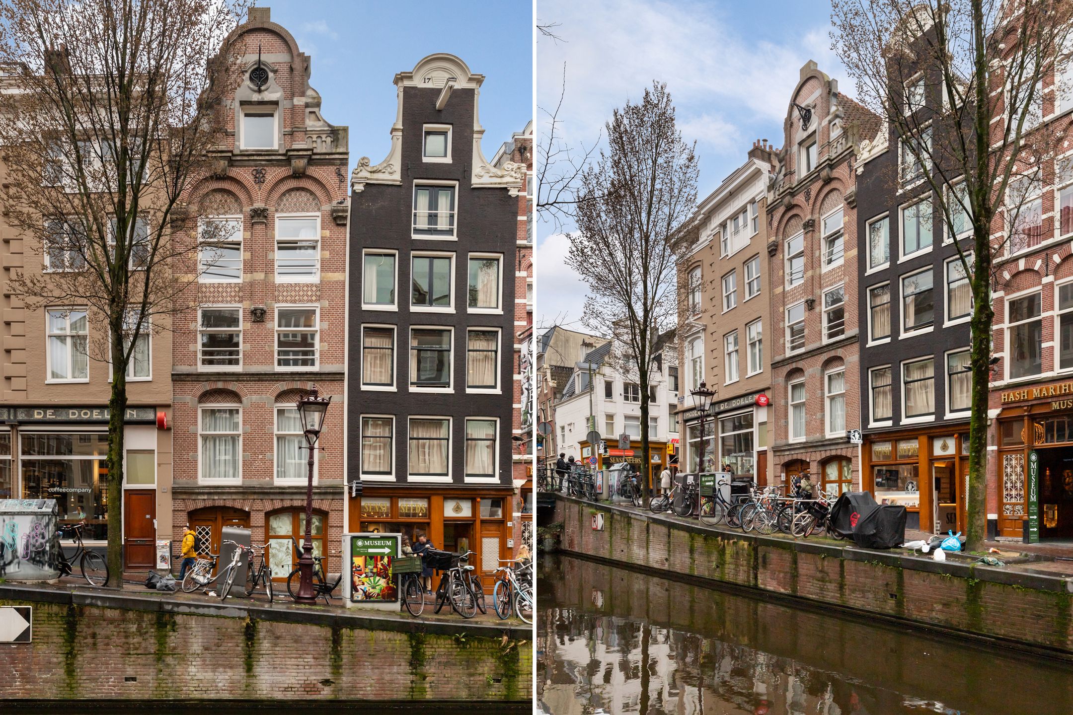 Foto 36 van Oudezijds Achterburgwal 152-C