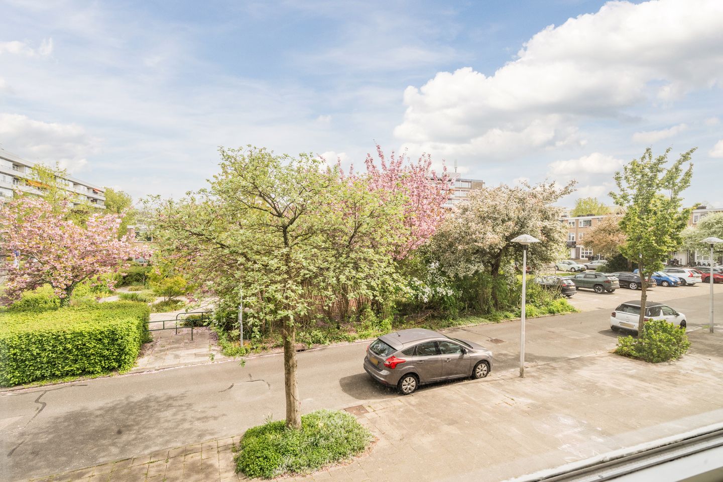 Photo 29 of Kernkampplantsoen 4