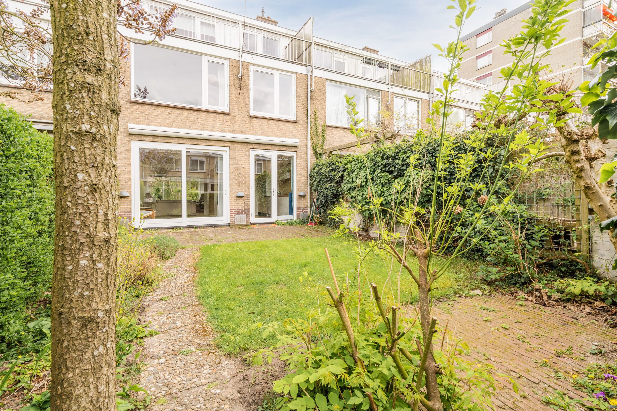 Photo 3 of Kernkampplantsoen 4