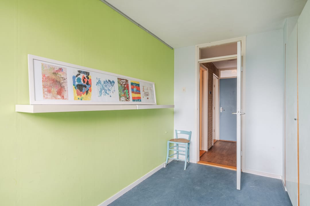 Photo 31 of Kernkampplantsoen 4