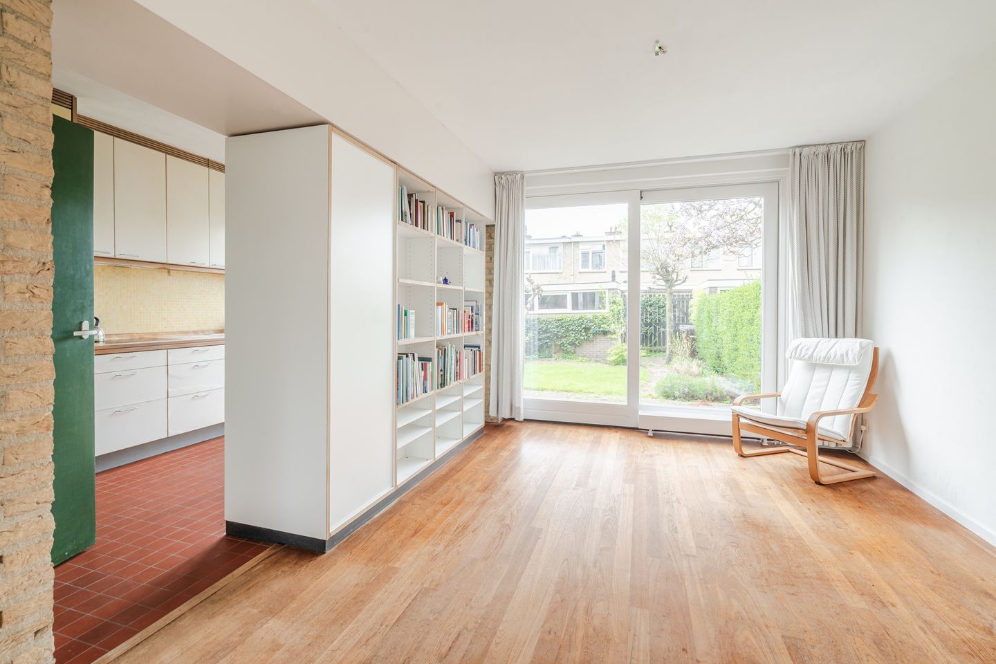 Photo 5 of Kernkampplantsoen 4