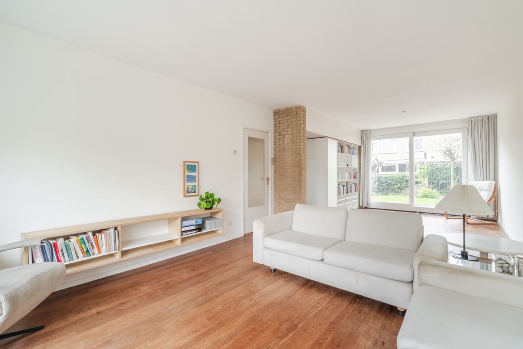 Photo 8 of Kernkampplantsoen 4