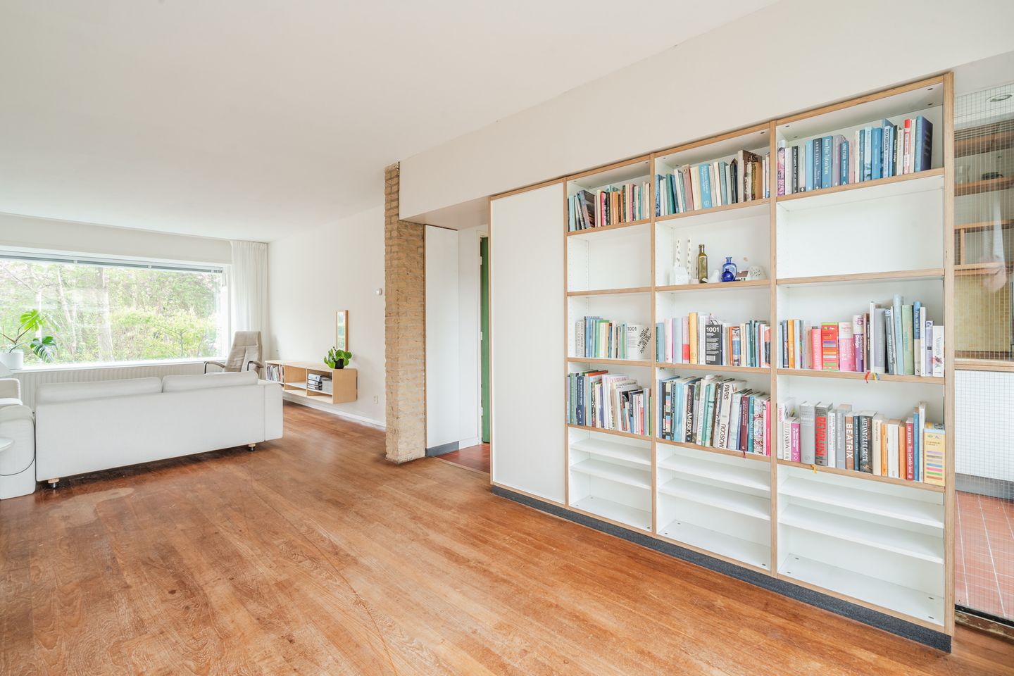 Photo 10 of Kernkampplantsoen 4