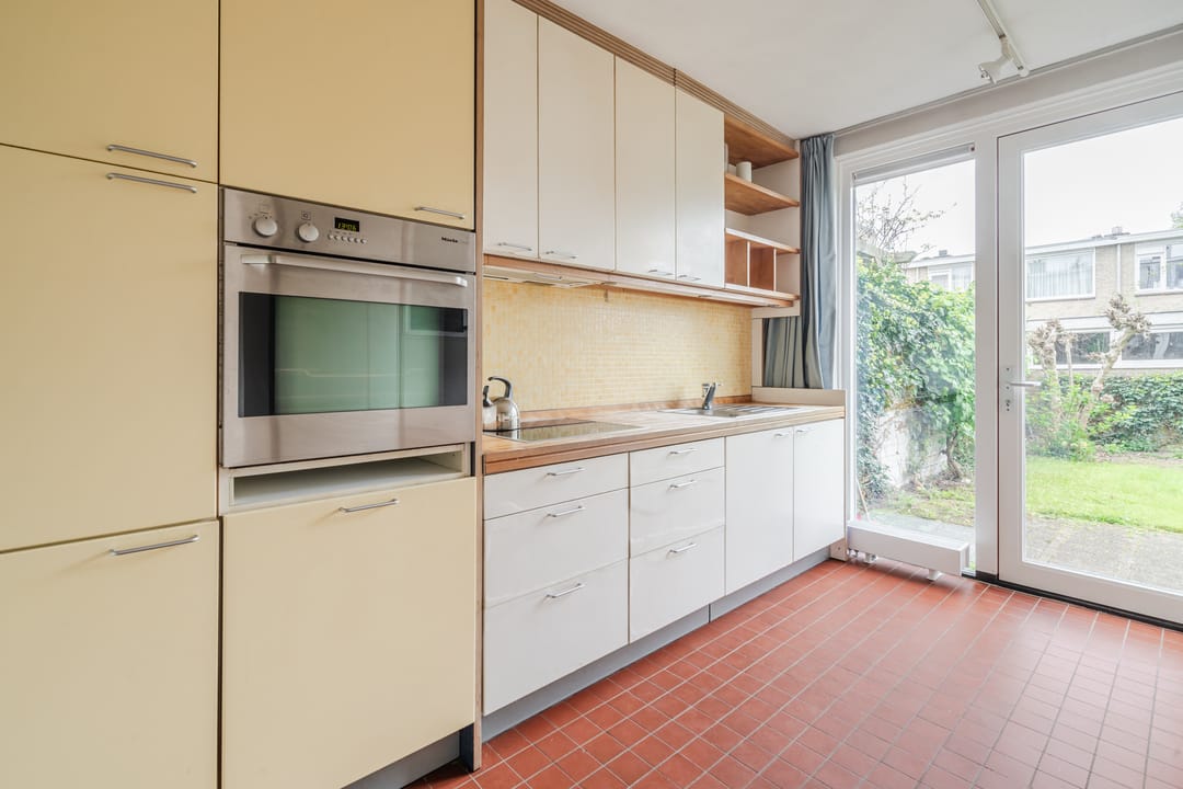 Photo 13 of Kernkampplantsoen 4