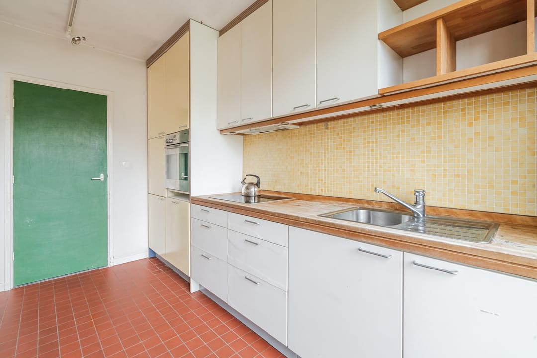 Photo 16 of Kernkampplantsoen 4