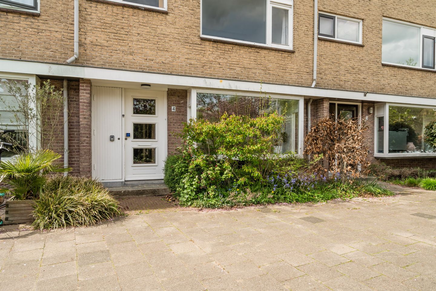 Photo 19 of Kernkampplantsoen 4