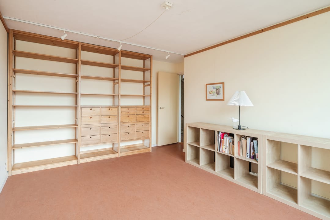 Photo 22 of Kernkampplantsoen 4