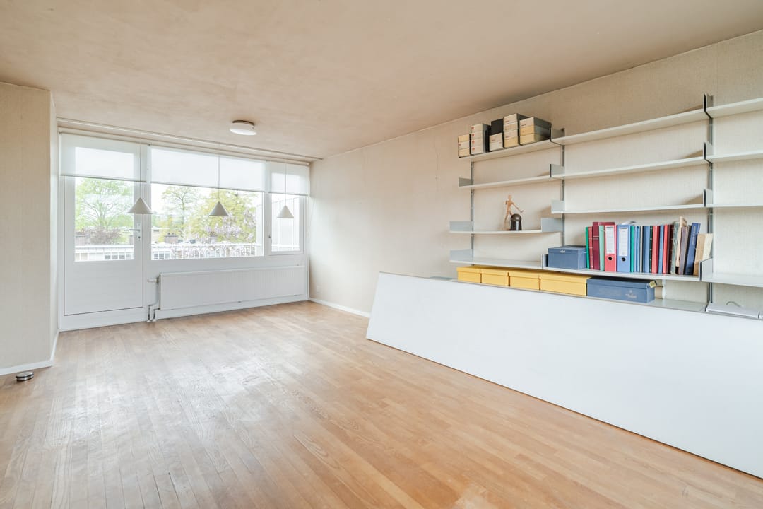 Photo 38 of Kernkampplantsoen 4