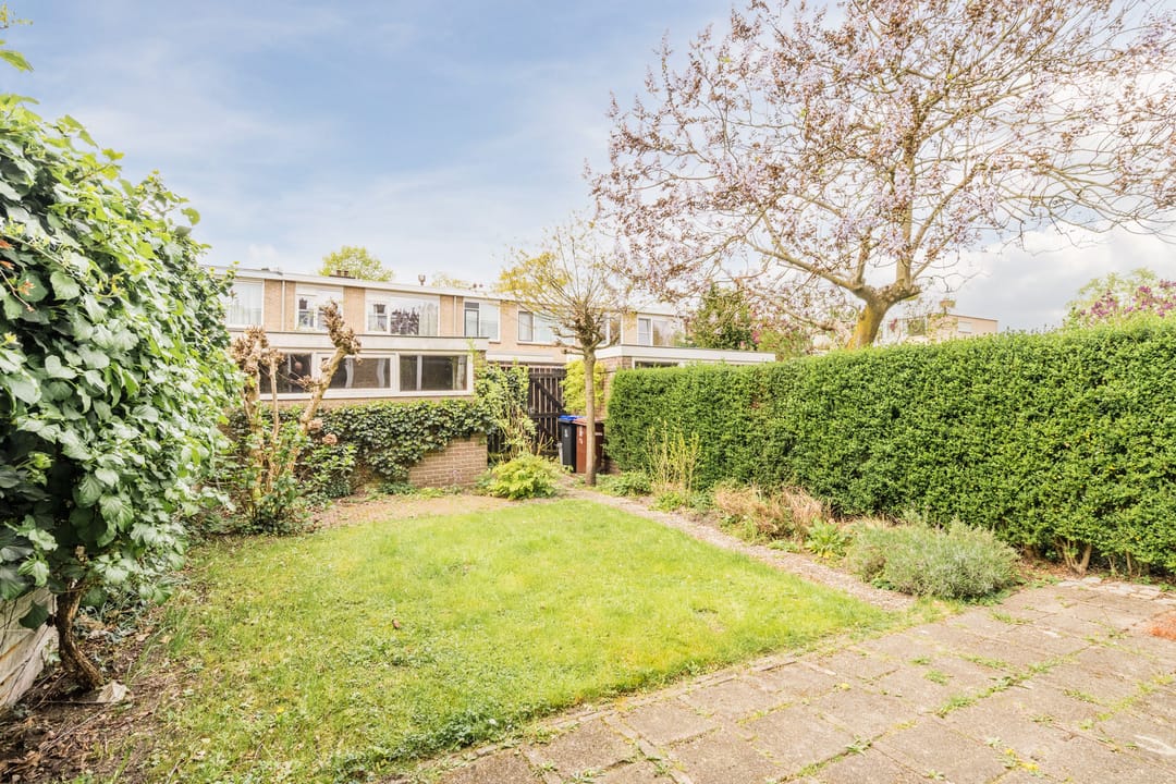 Photo 53 of Kernkampplantsoen 4