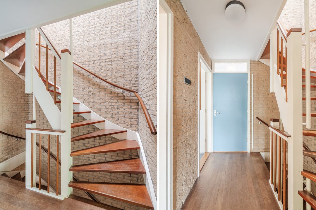 Photo 37 of Kernkampplantsoen 4