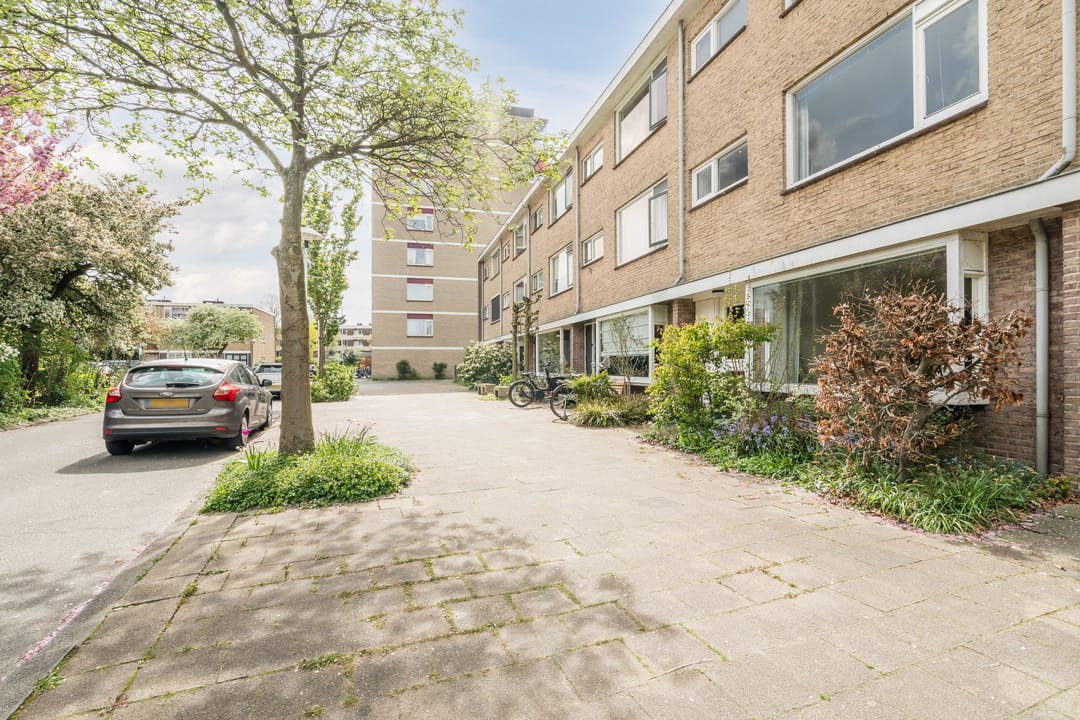 Photo 56 of Kernkampplantsoen 4