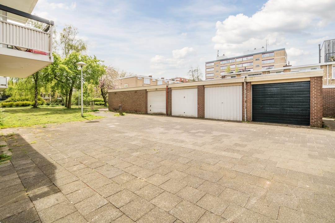 Photo 58 of Kernkampplantsoen 4