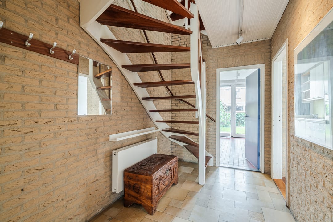 Photo 17 of Kernkampplantsoen 4