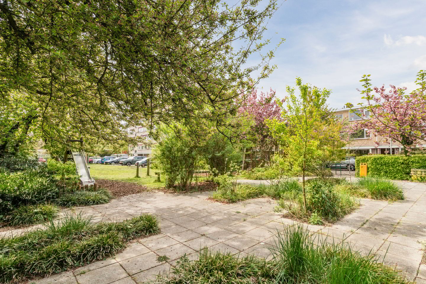 Photo 65 of Kernkampplantsoen 4